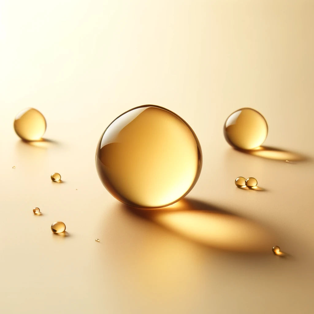 Aceite de Marula