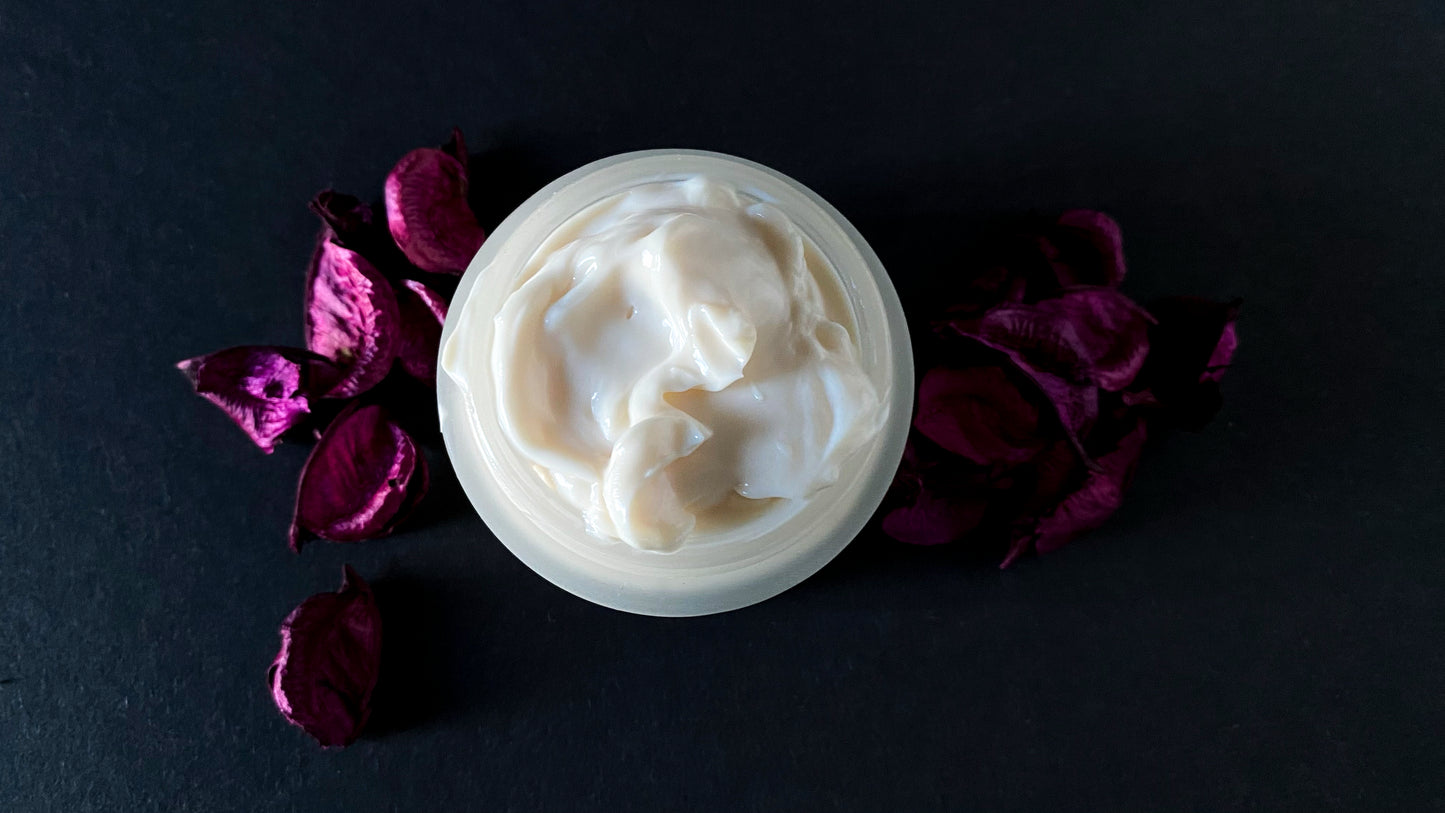 Mascarilla Facial Alta Firmeza