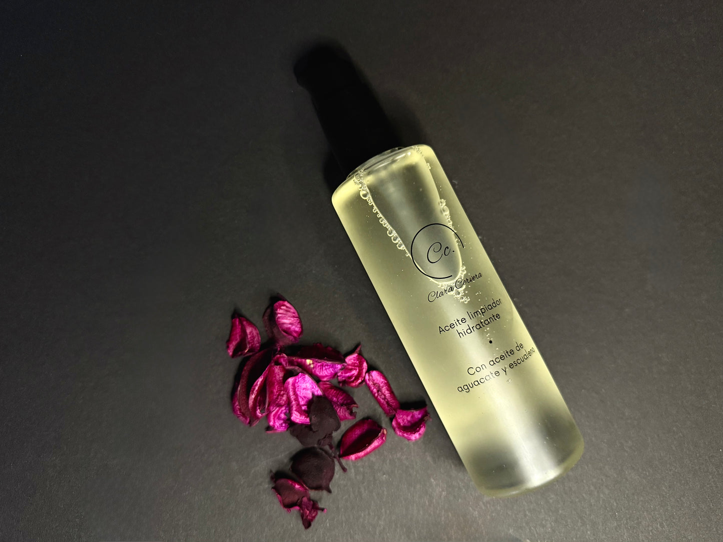 Pack de Aceites limpiador hidratante