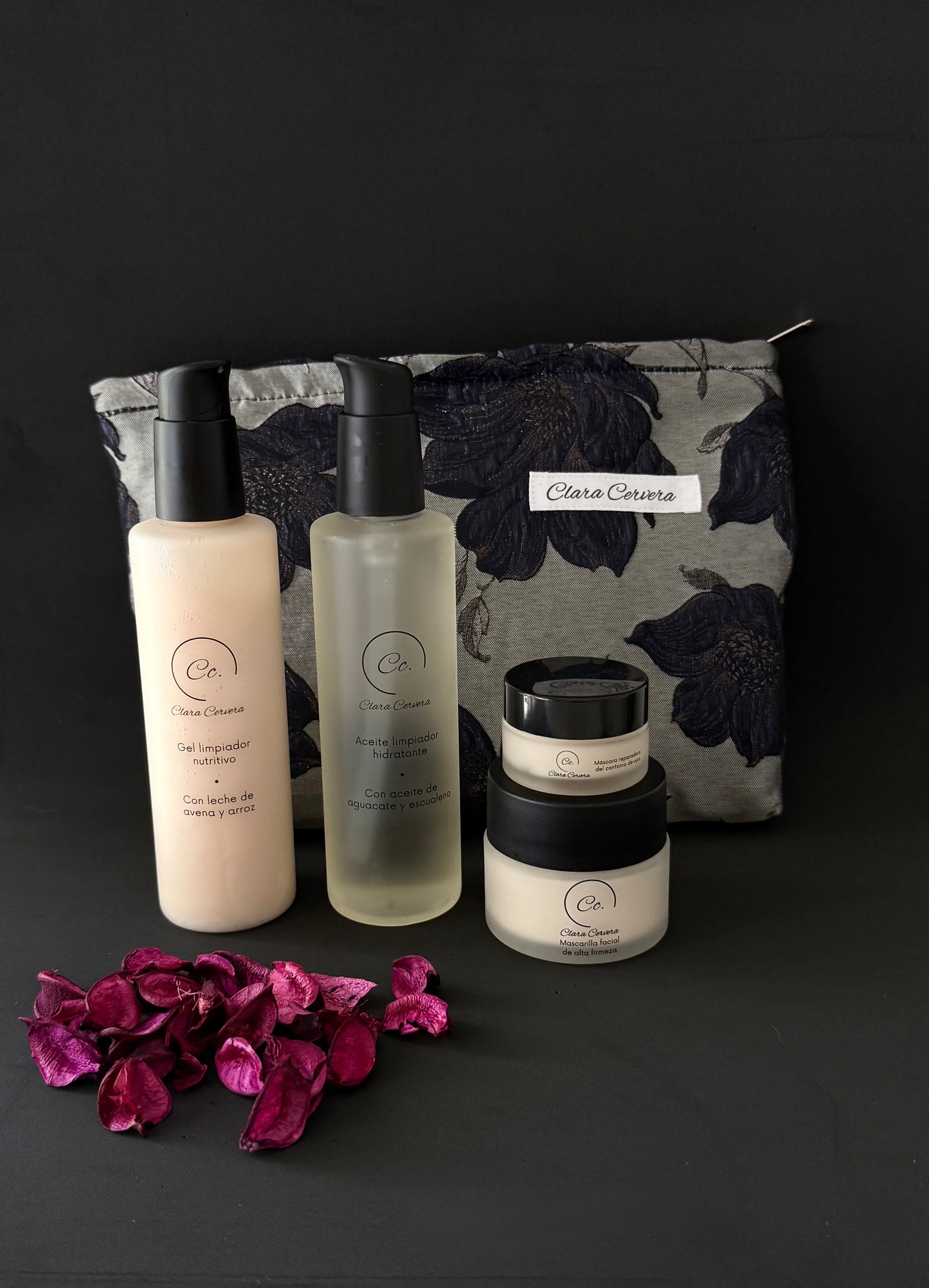 Pack Ritual Facial Completo