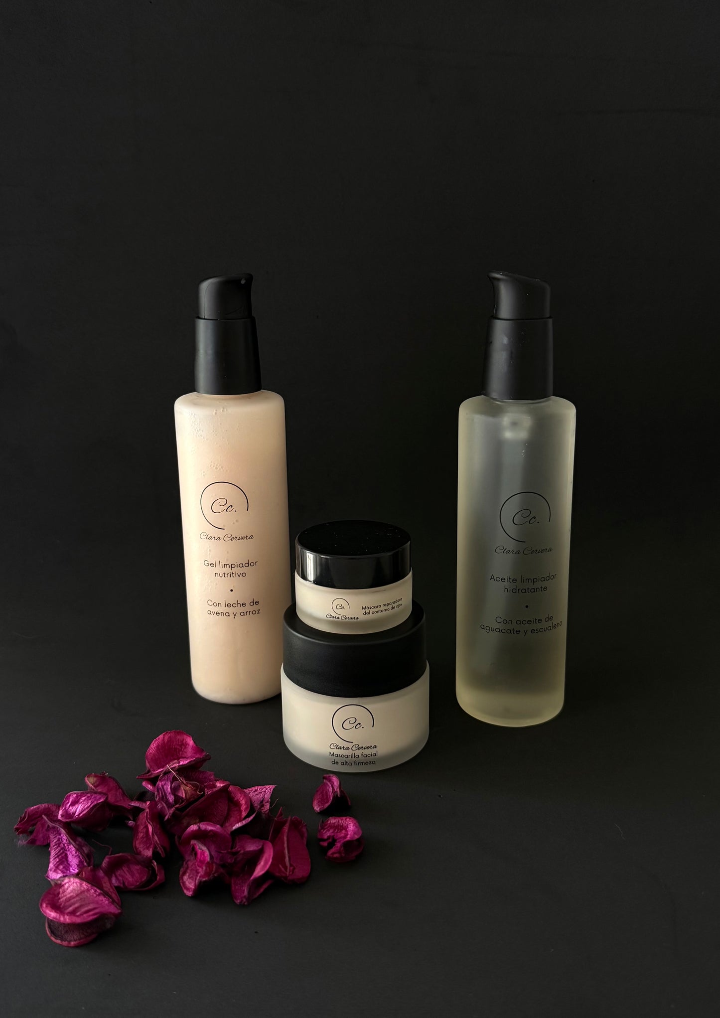 Pack Ritual Facial Completo