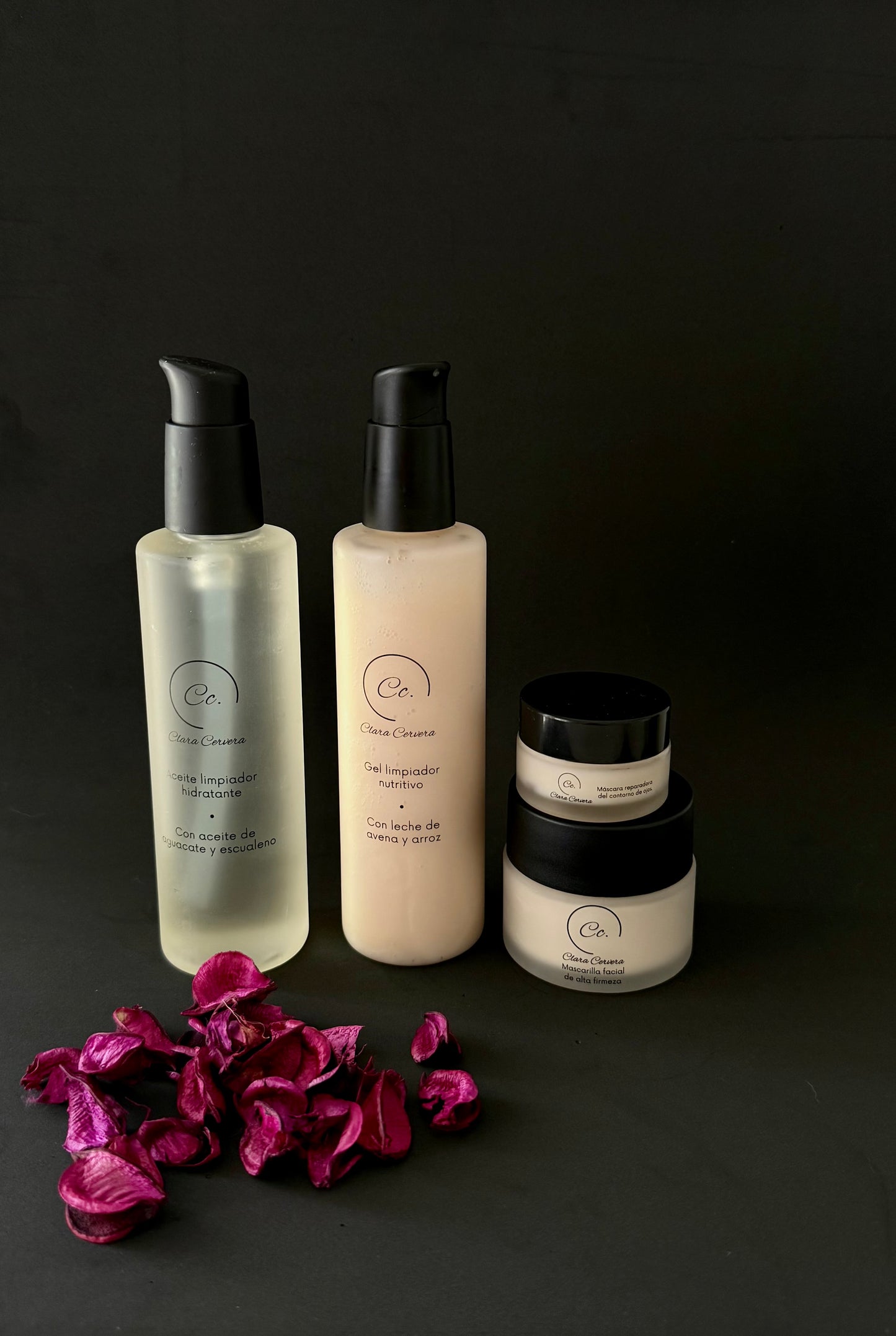Pack Ritual Facial Completo