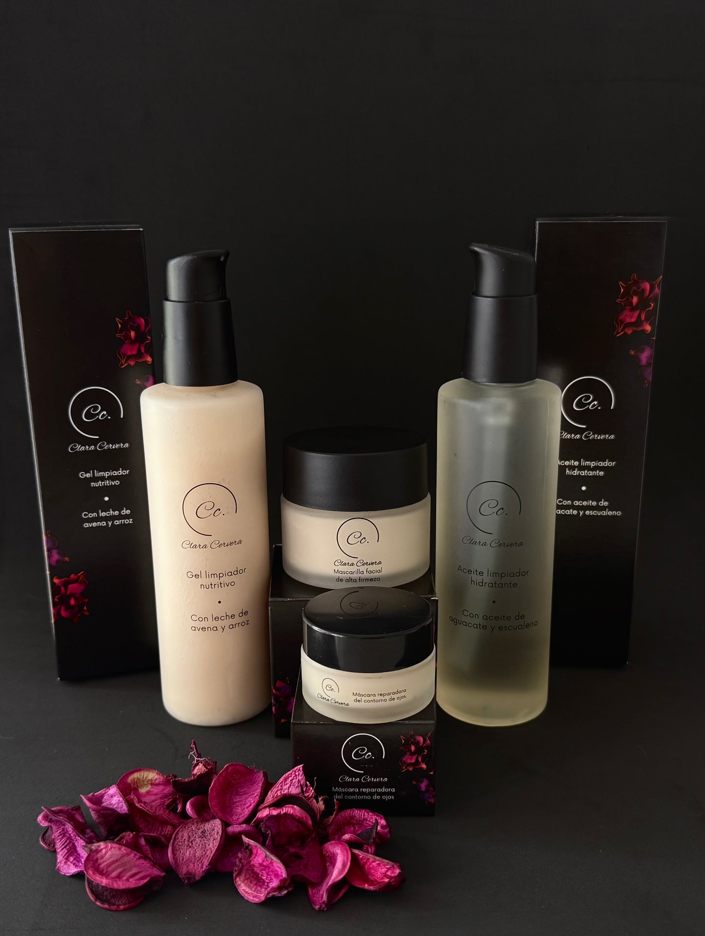 Pack Ritual Facial Completo