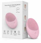 Limpiador Facial Eléctrico