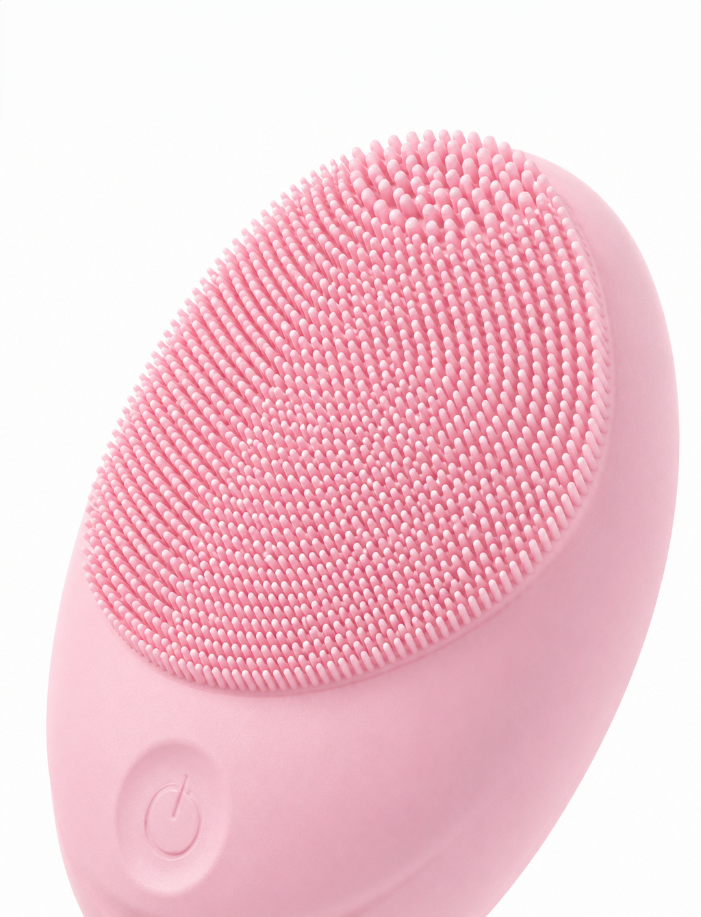 Limpiador Facial Eléctrico
