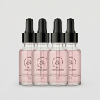 Tratamiento Intensivo de Exosomas y Multipéptidos