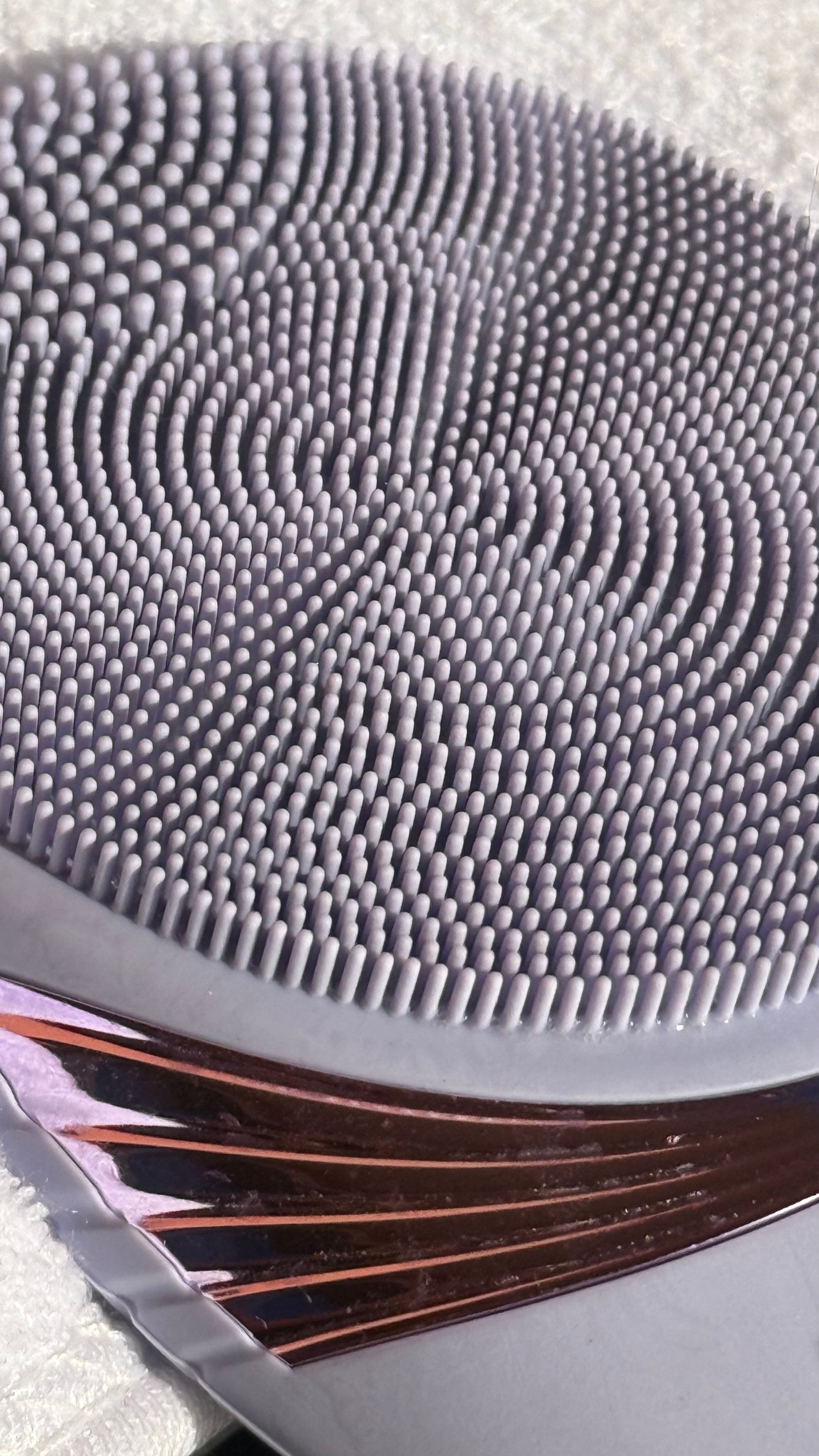 Limpiador Facial Eléctrico