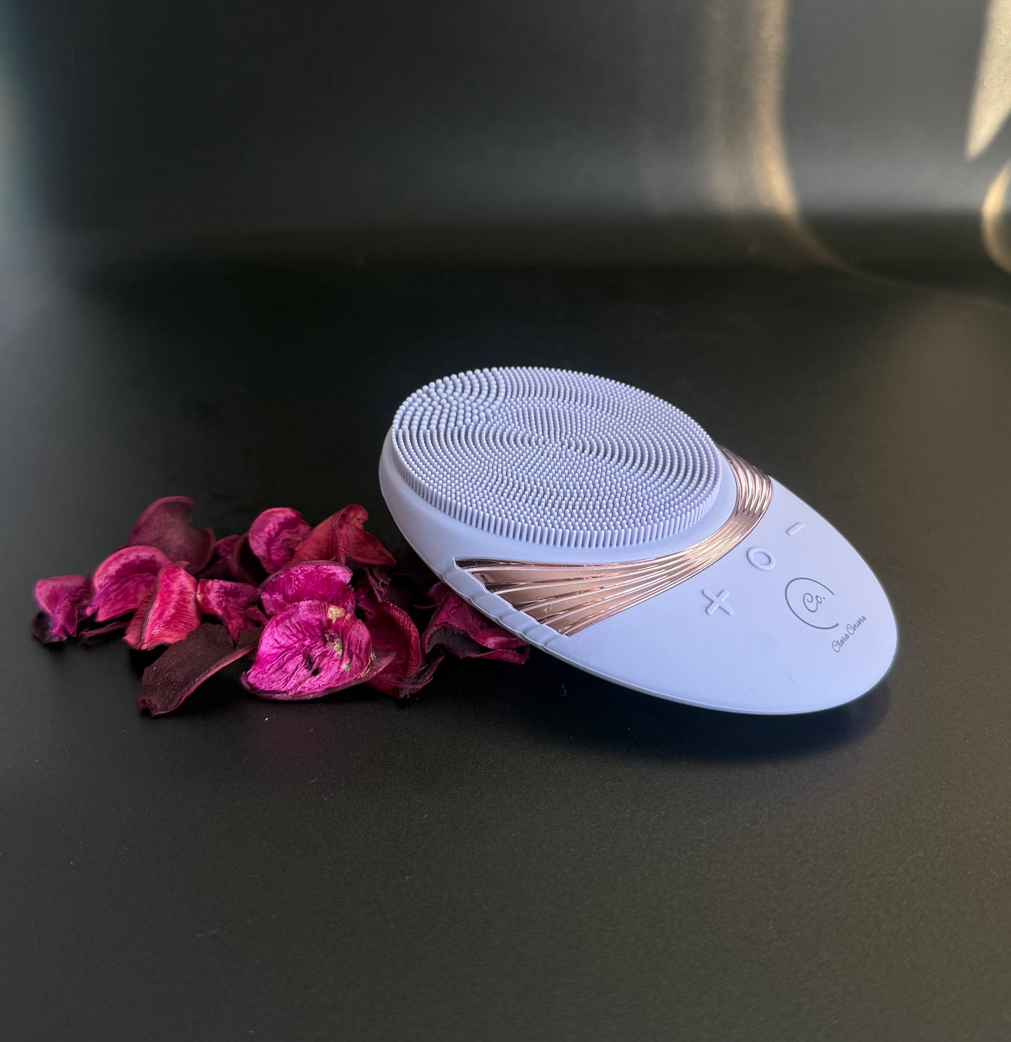 Limpiador Facial Eléctrico