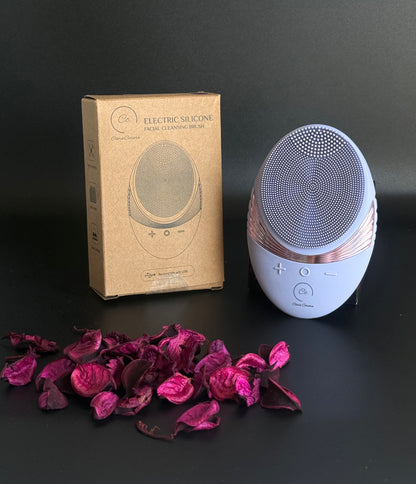 Limpiador Facial Eléctrico