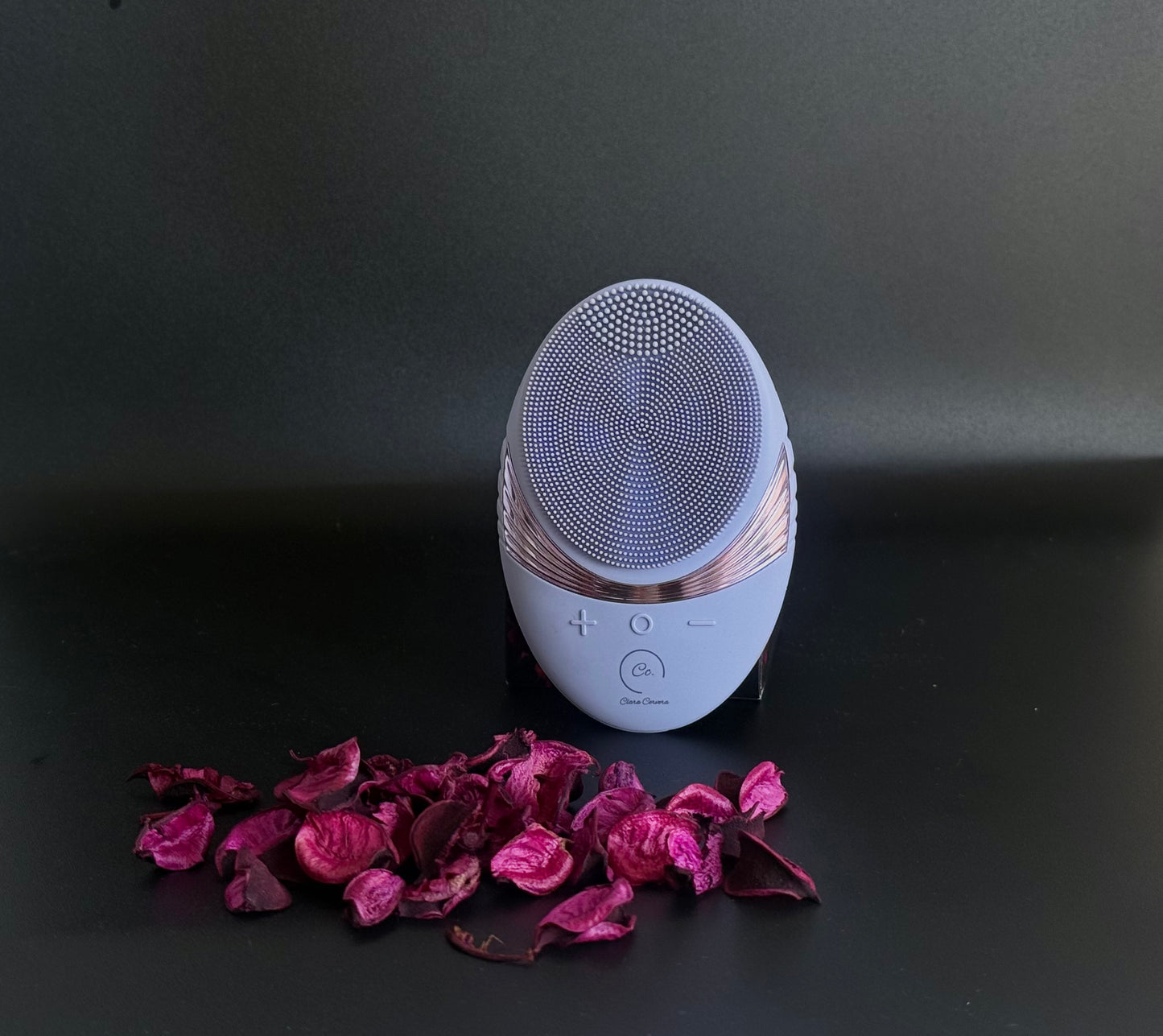 Limpiador Facial Eléctrico