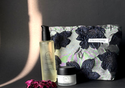 Pack Aceite limpiador hidratante y Mascarilla Facial Alta Firmeza