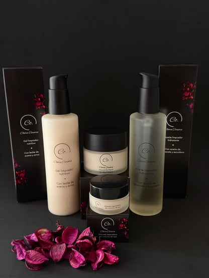 Pack Ritual Facial Completo