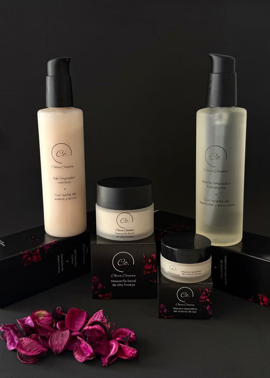 Pack Ritual Facial Completo