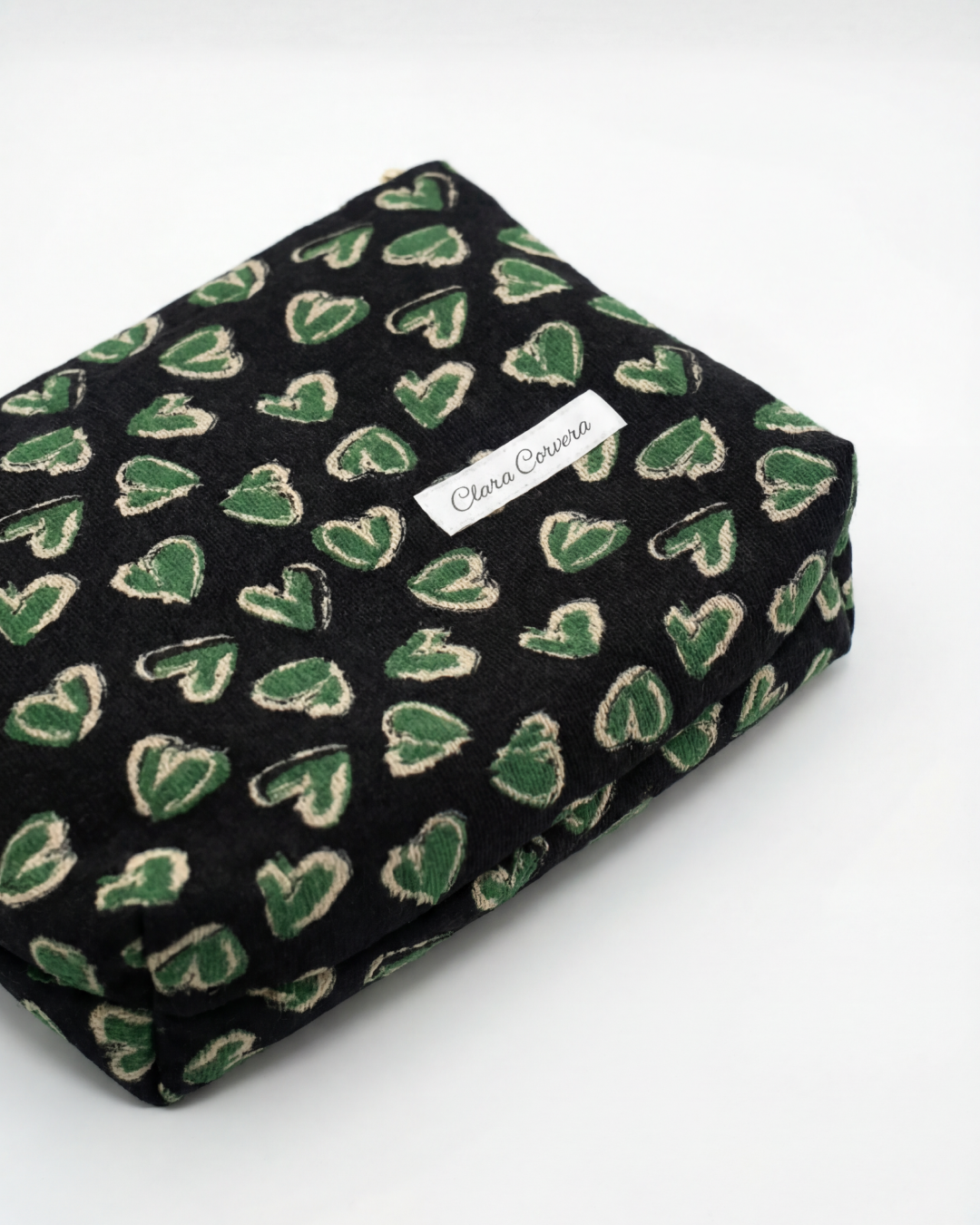 NECESER Clara Cervera