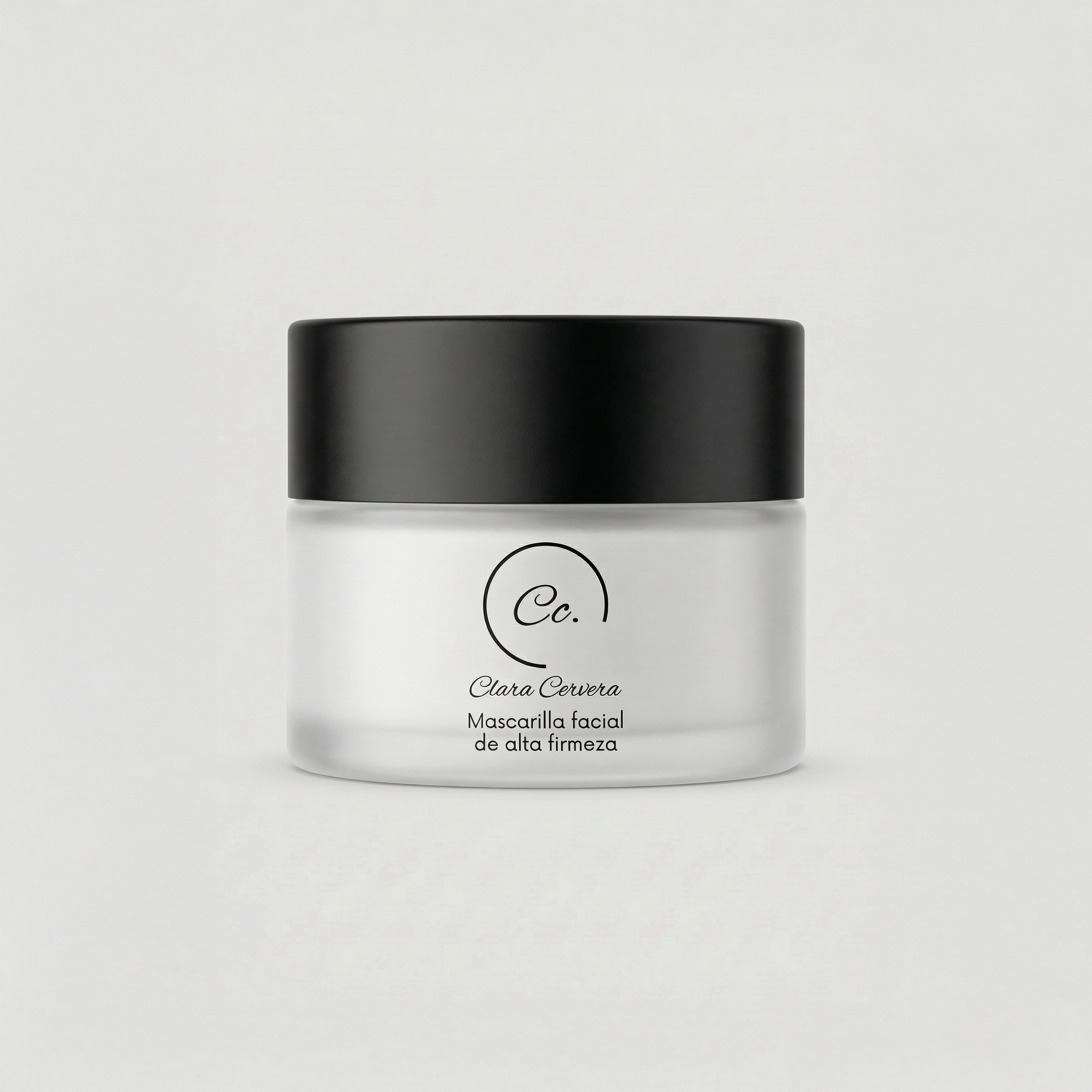 Mascarilla Facial Alta Firmeza
