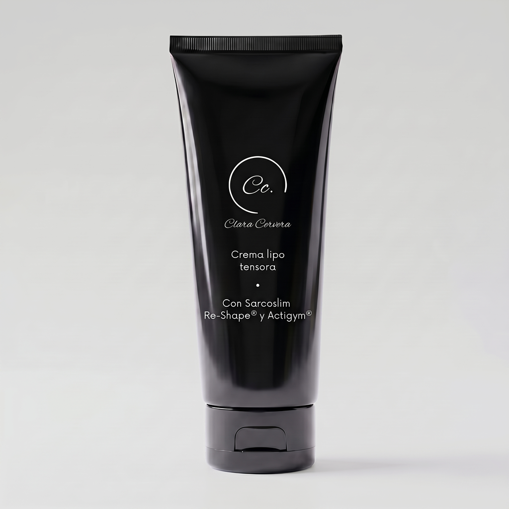 Crema Lipo Tensora