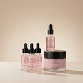 Pack Exosomas y Mascarilla Peeling Renovadora