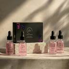 Tratamiento Intensivo de Exosomas y Multipéptidos