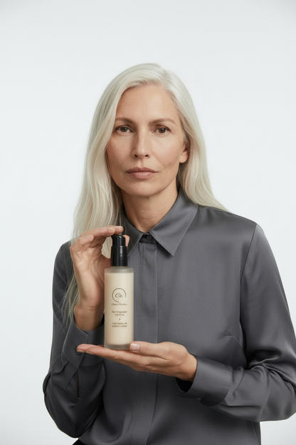 Gel Limpiador Nutritivo