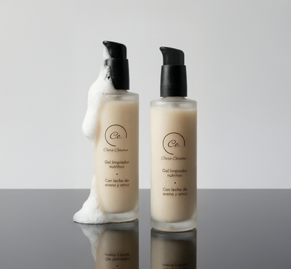 Pack de Geles Limpiador Nutritivo
