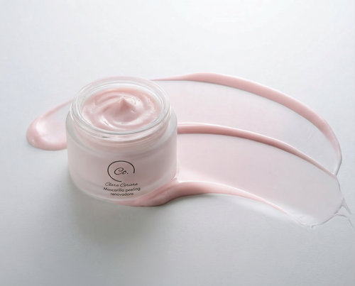 Mascarilla Peeling Renovadora