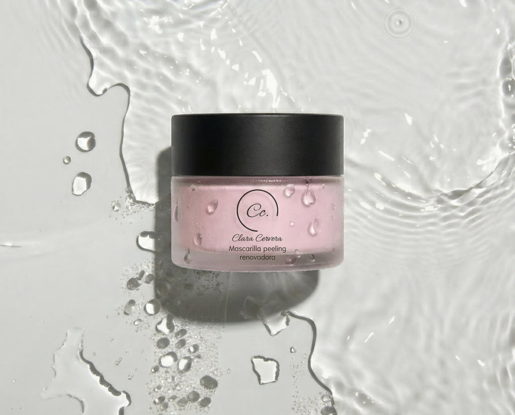 Mascarilla Peeling Renovadora