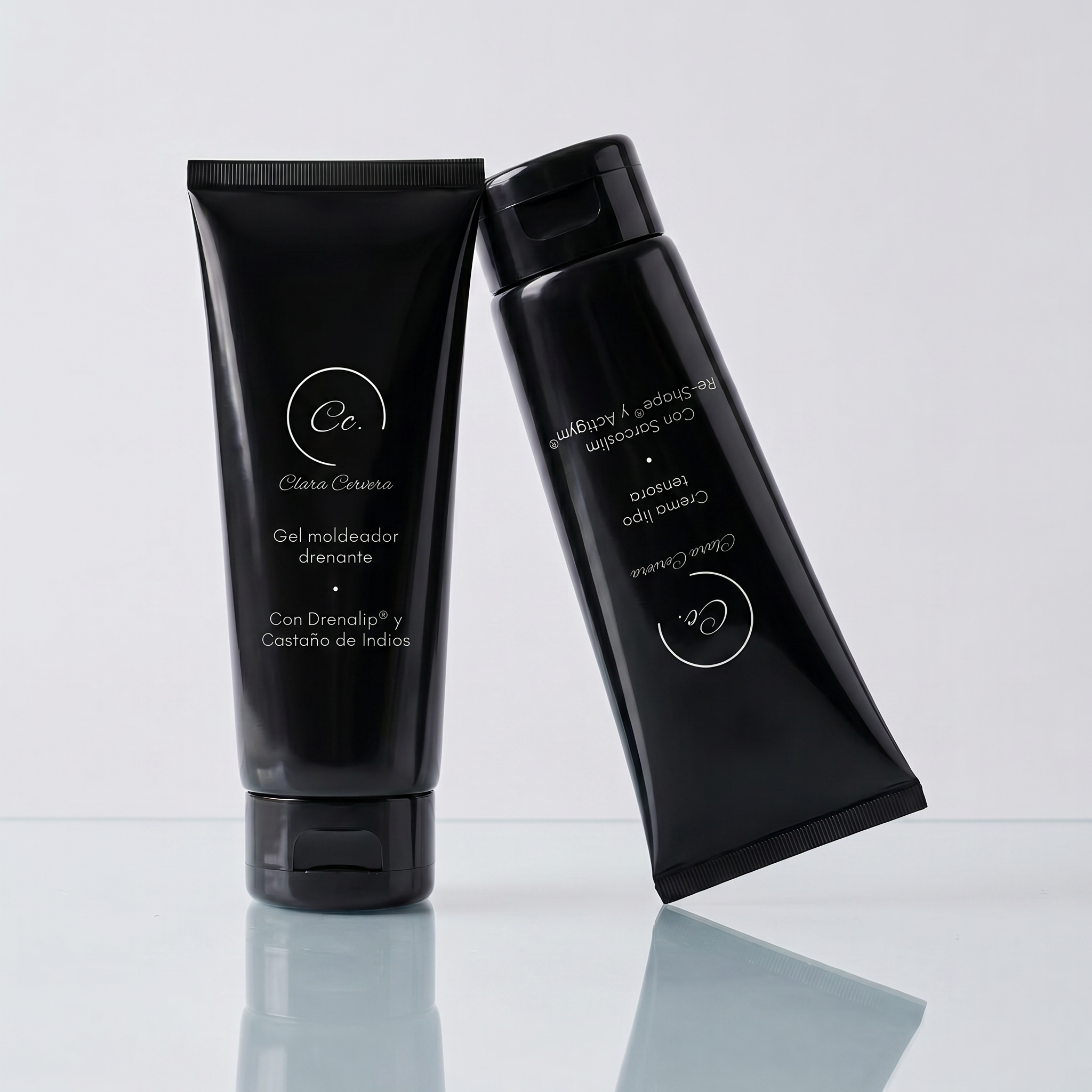 Body Sculptor Pack