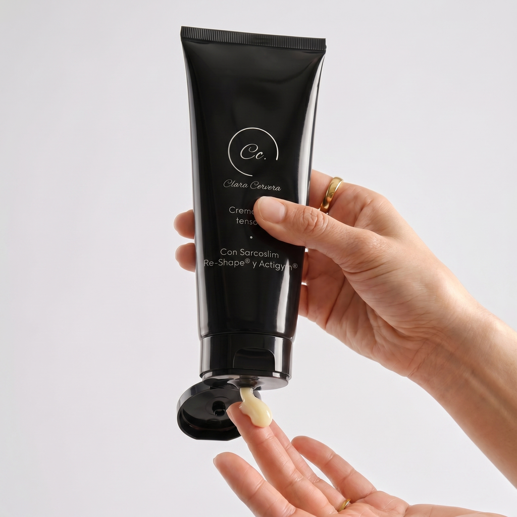 Crema Lipo Tensora