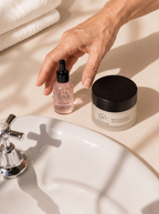 Pack Intensive Glow & Repair