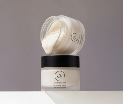 Pack Mascarillas Facial Alta Firmeza