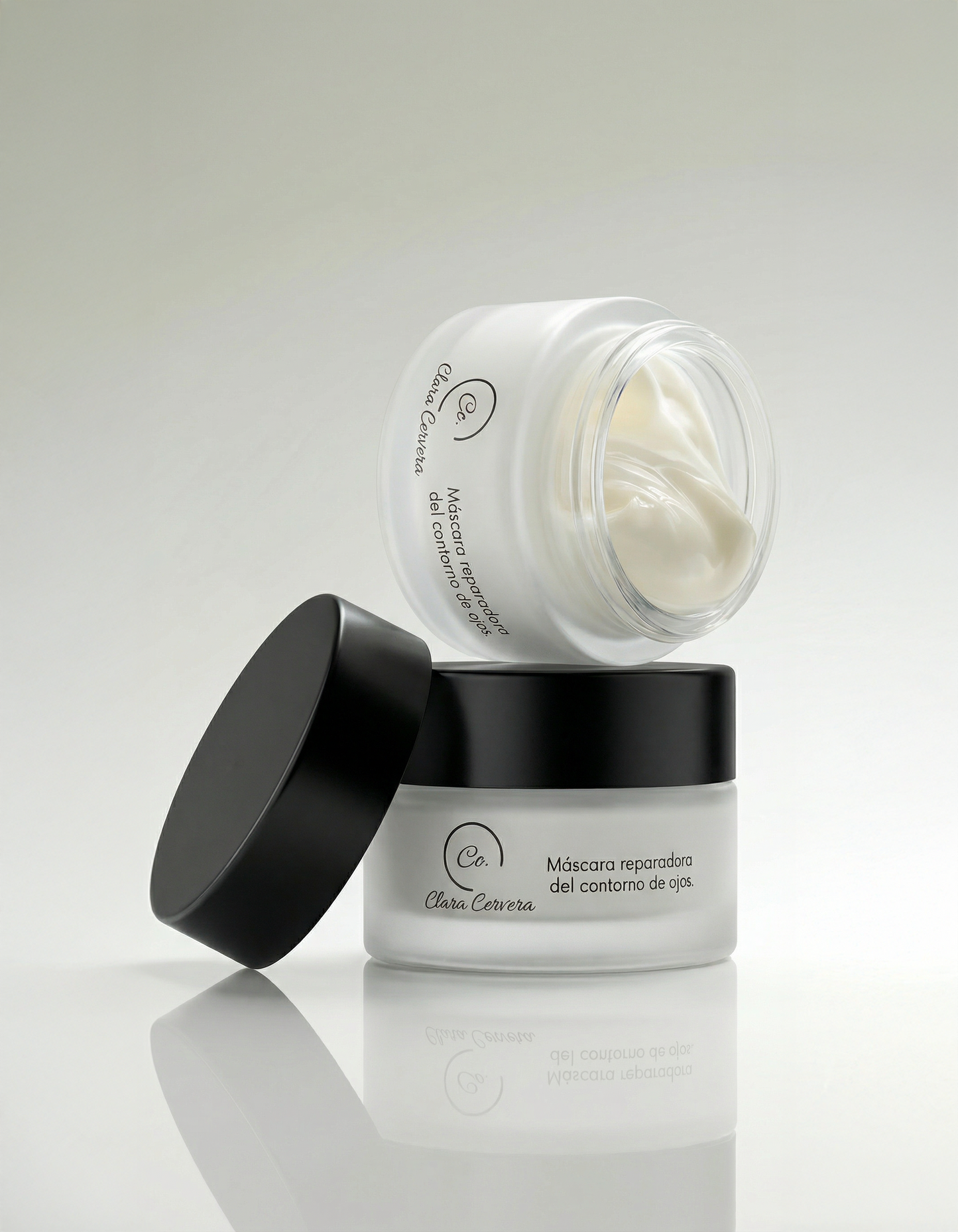 Pack de Máscaras Reparadora del Contorno de Ojos